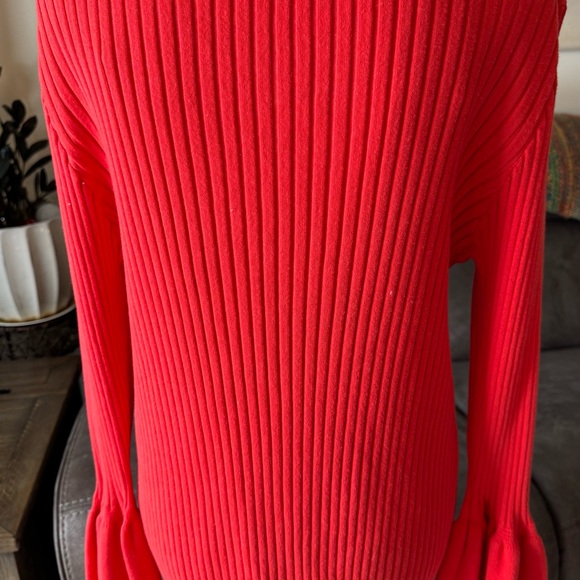 CAbi Style 5285 Trumpet Cardigan XL - Picture 6 of 8